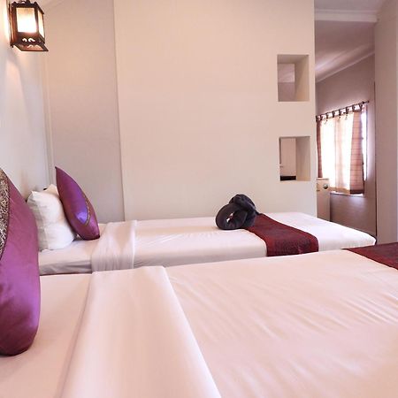 Relax Bay Resort Ko Lanta المظهر الخارجي الصورة