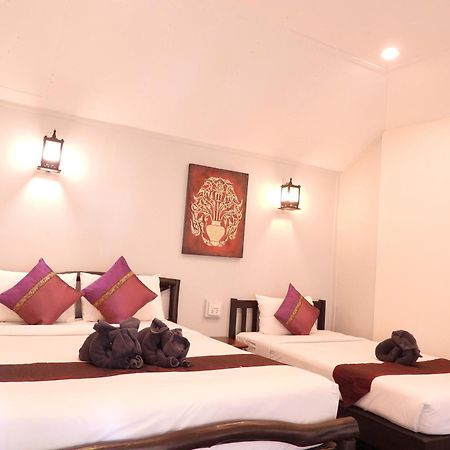 Relax Bay Resort Ko Lanta المظهر الخارجي الصورة