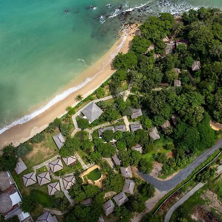 Relax Bay Resort Ko Lanta المظهر الخارجي الصورة