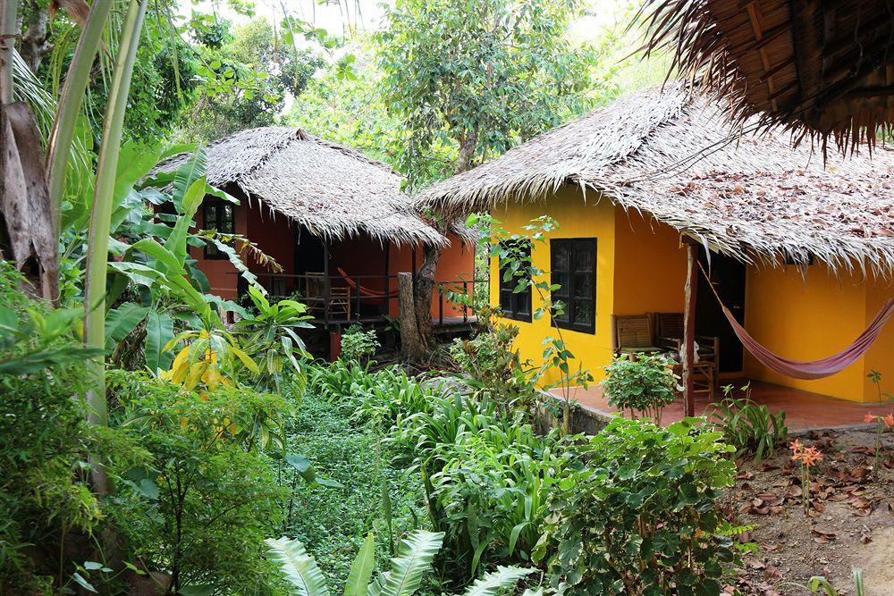Relax Bay Resort Ko Lanta المظهر الخارجي الصورة