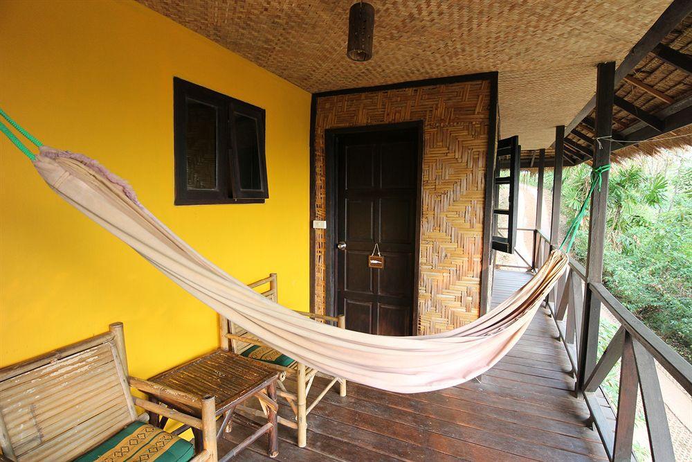 Relax Bay Resort Ko Lanta المظهر الخارجي الصورة
