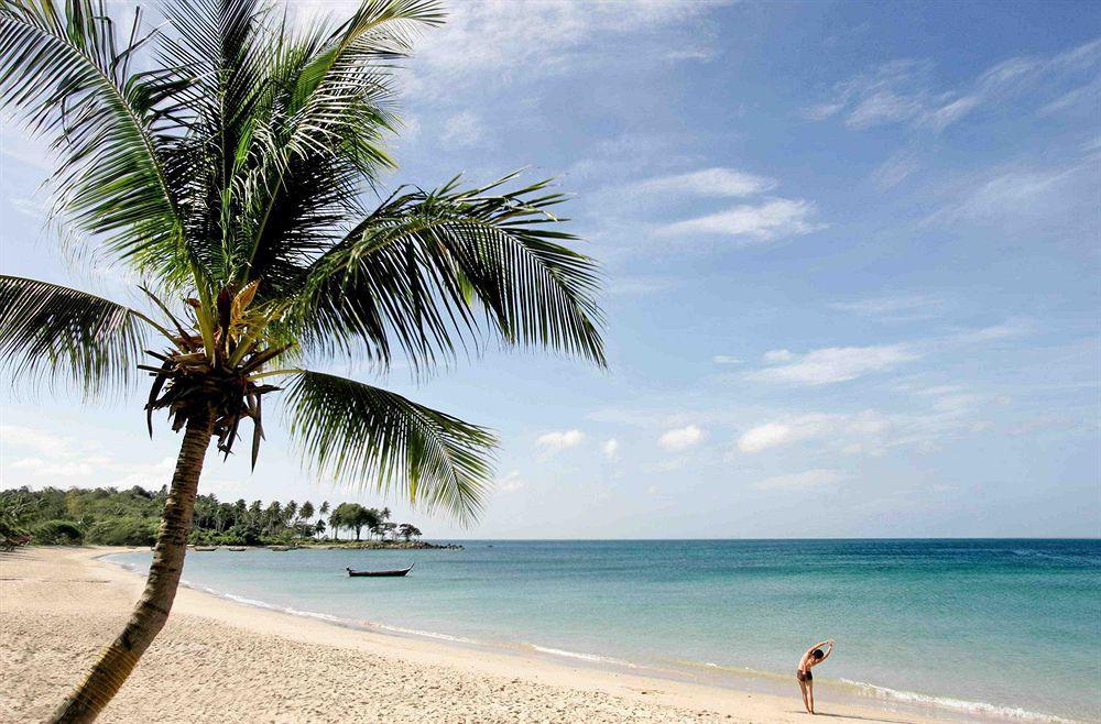 Relax Bay Resort Ko Lanta المظهر الخارجي الصورة