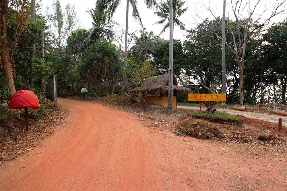 Relax Bay Resort Ko Lanta المظهر الخارجي الصورة