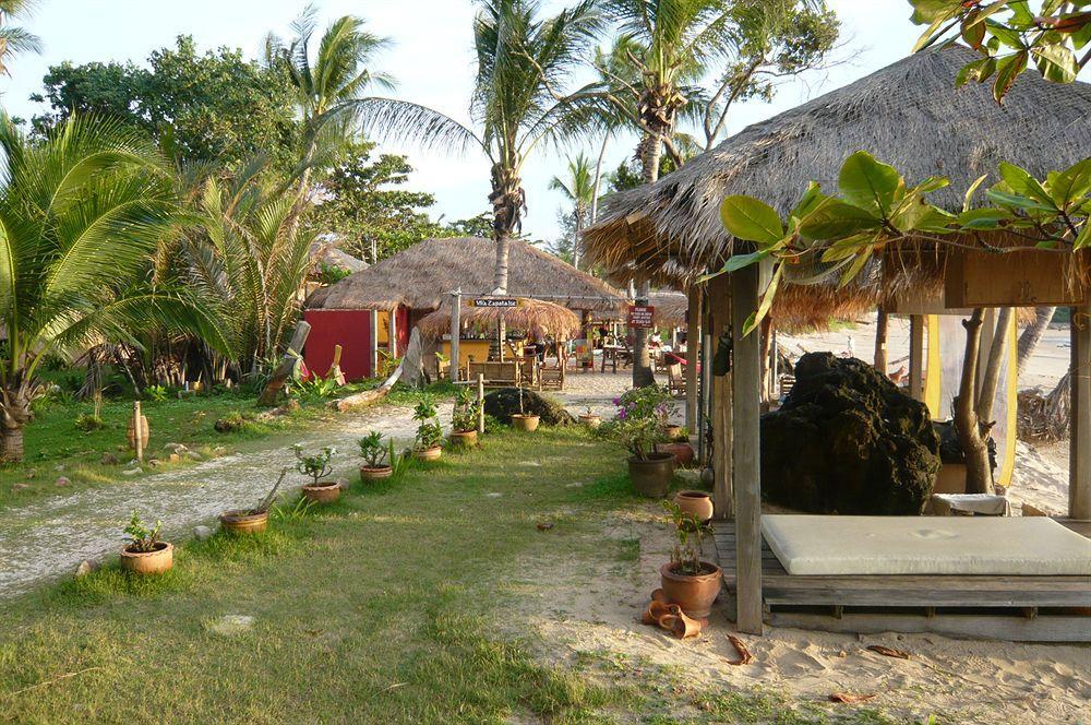 Relax Bay Resort Ko Lanta المظهر الخارجي الصورة