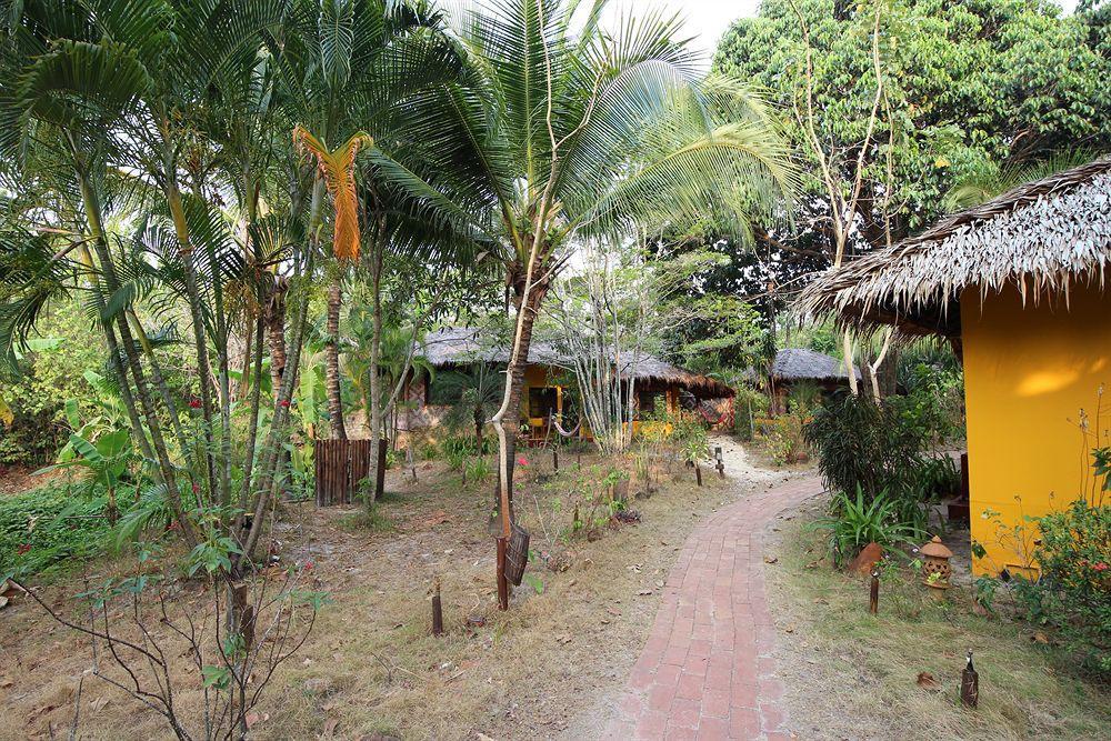 Relax Bay Resort Ko Lanta المظهر الخارجي الصورة