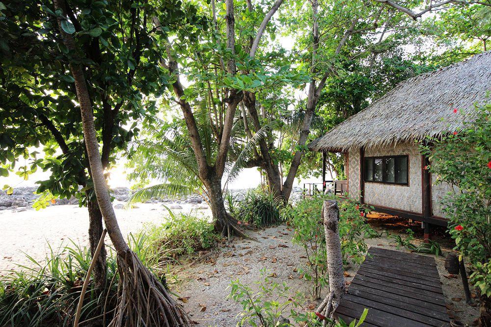 Relax Bay Resort Ko Lanta المظهر الخارجي الصورة