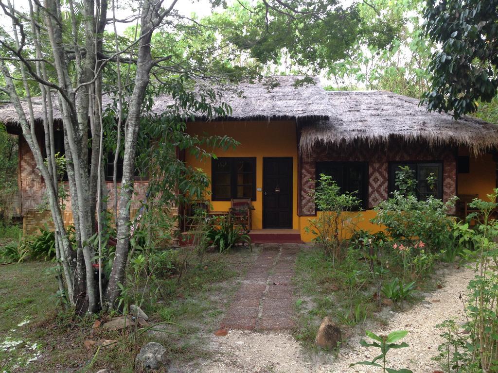 Relax Bay Resort Ko Lanta المظهر الخارجي الصورة