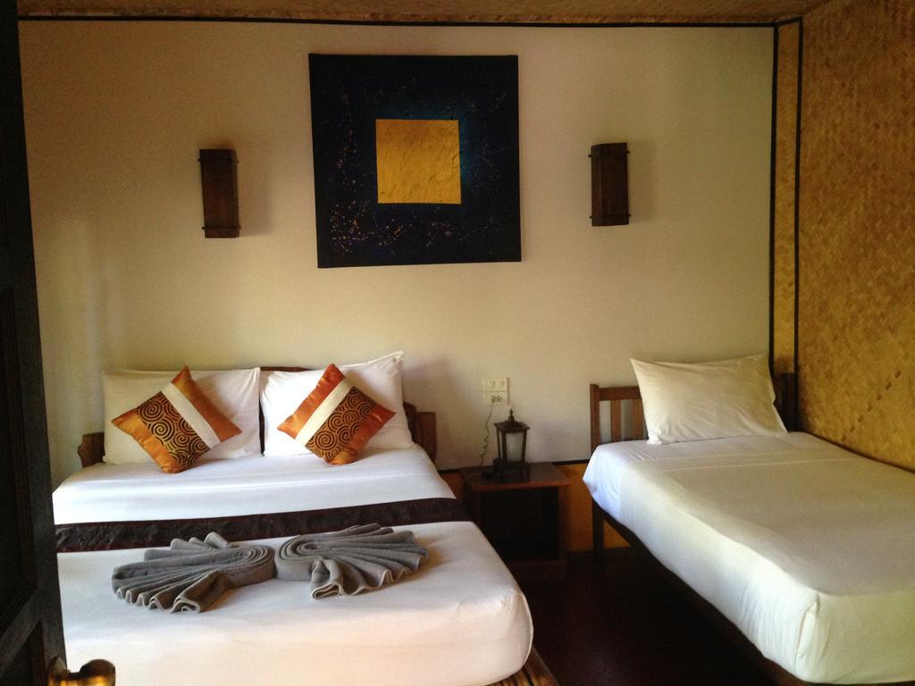 Relax Bay Resort Ko Lanta المظهر الخارجي الصورة