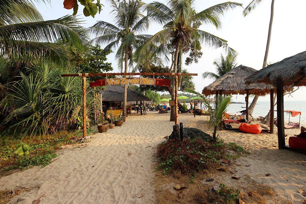 Relax Bay Resort Ko Lanta المظهر الخارجي الصورة