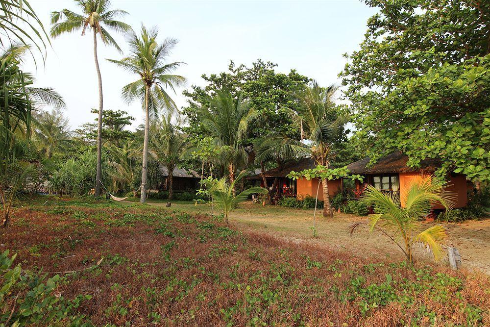 Relax Bay Resort Ko Lanta المظهر الخارجي الصورة