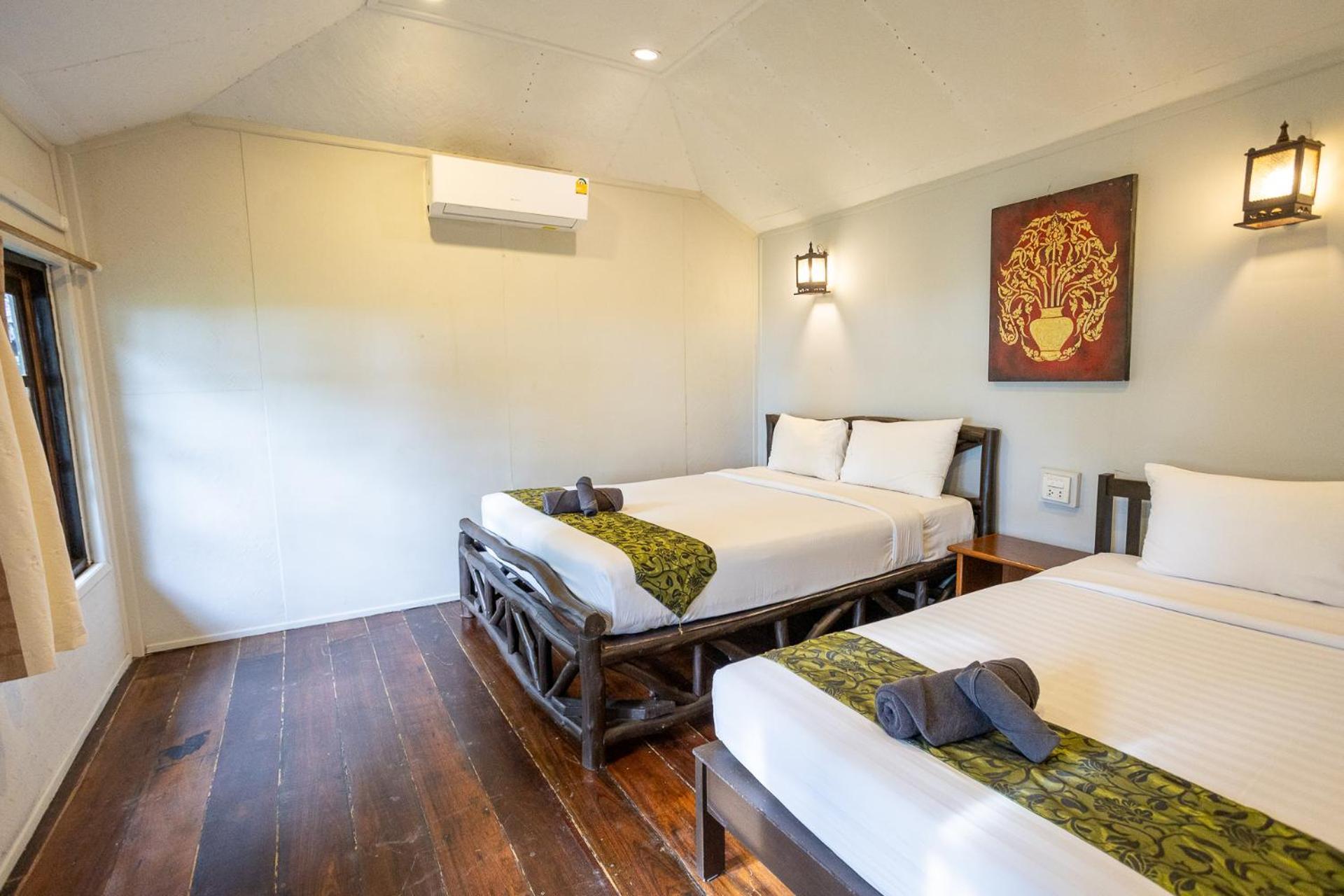 Relax Bay Resort Ko Lanta المظهر الخارجي الصورة