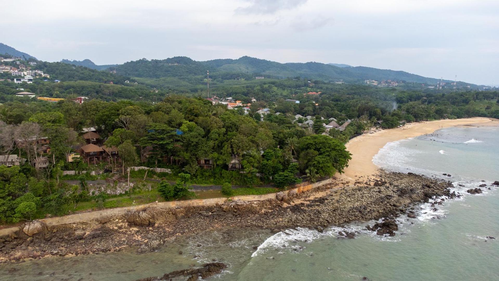 Relax Bay Resort Ko Lanta المظهر الخارجي الصورة