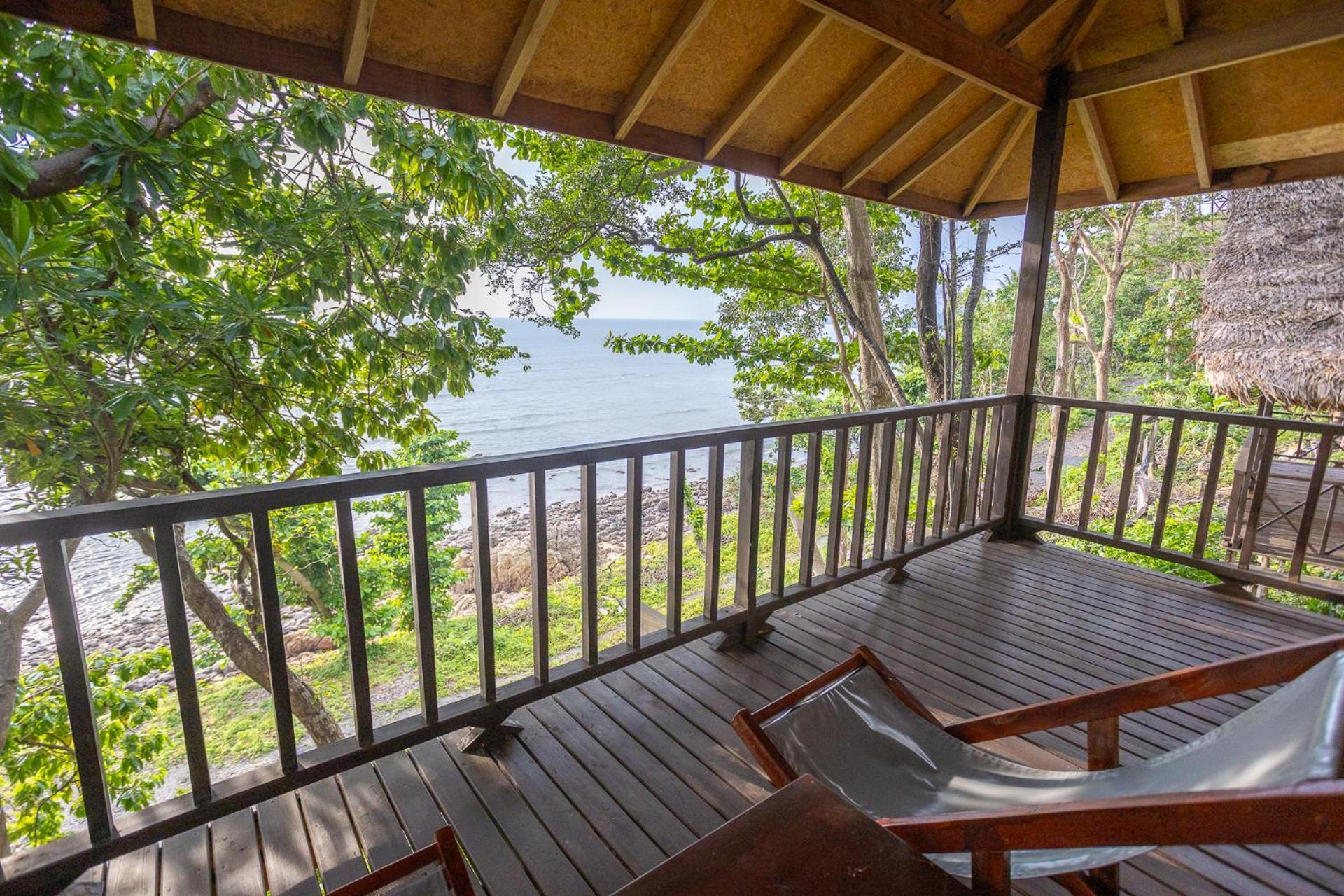Relax Bay Resort Ko Lanta المظهر الخارجي الصورة