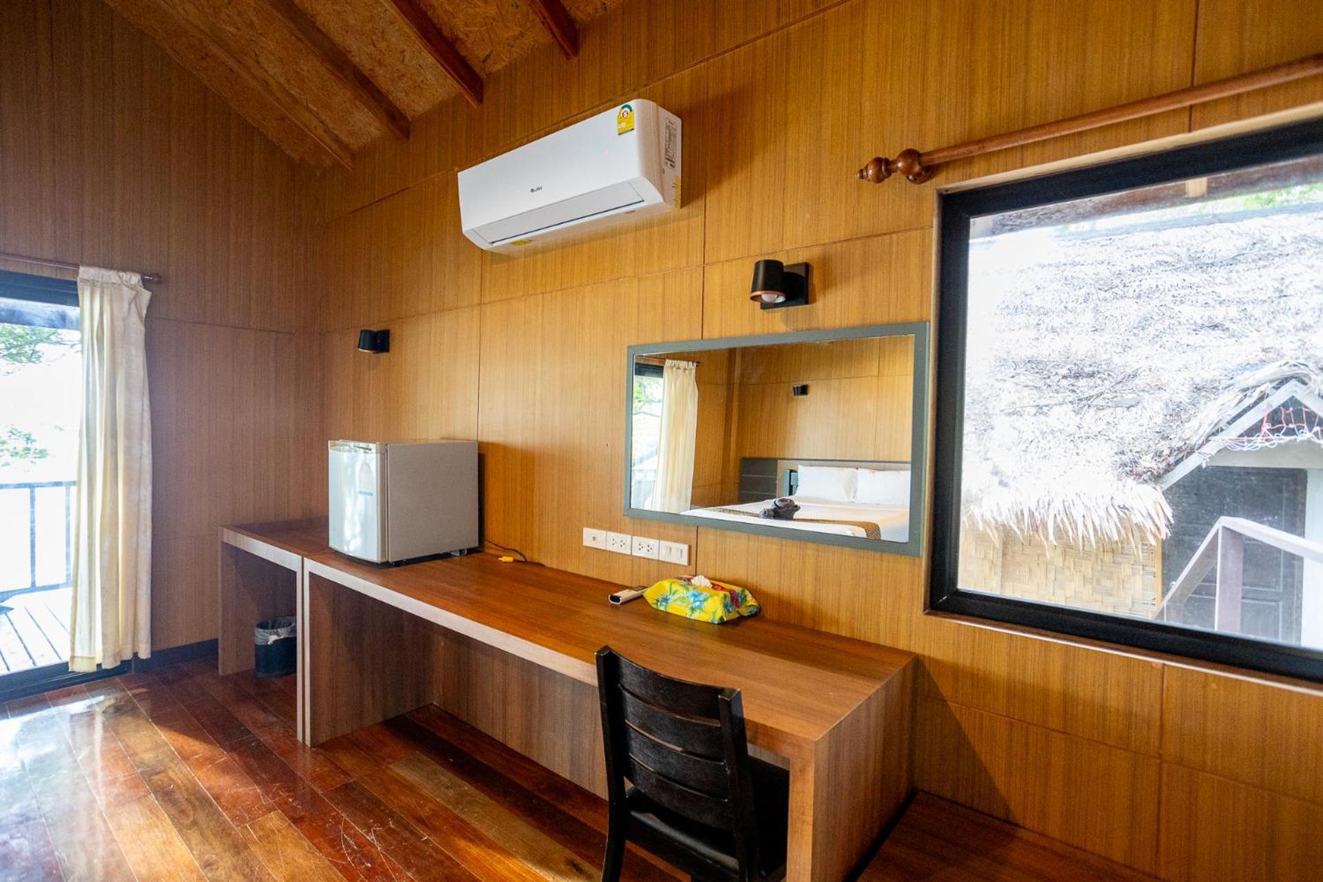 Relax Bay Resort Ko Lanta المظهر الخارجي الصورة