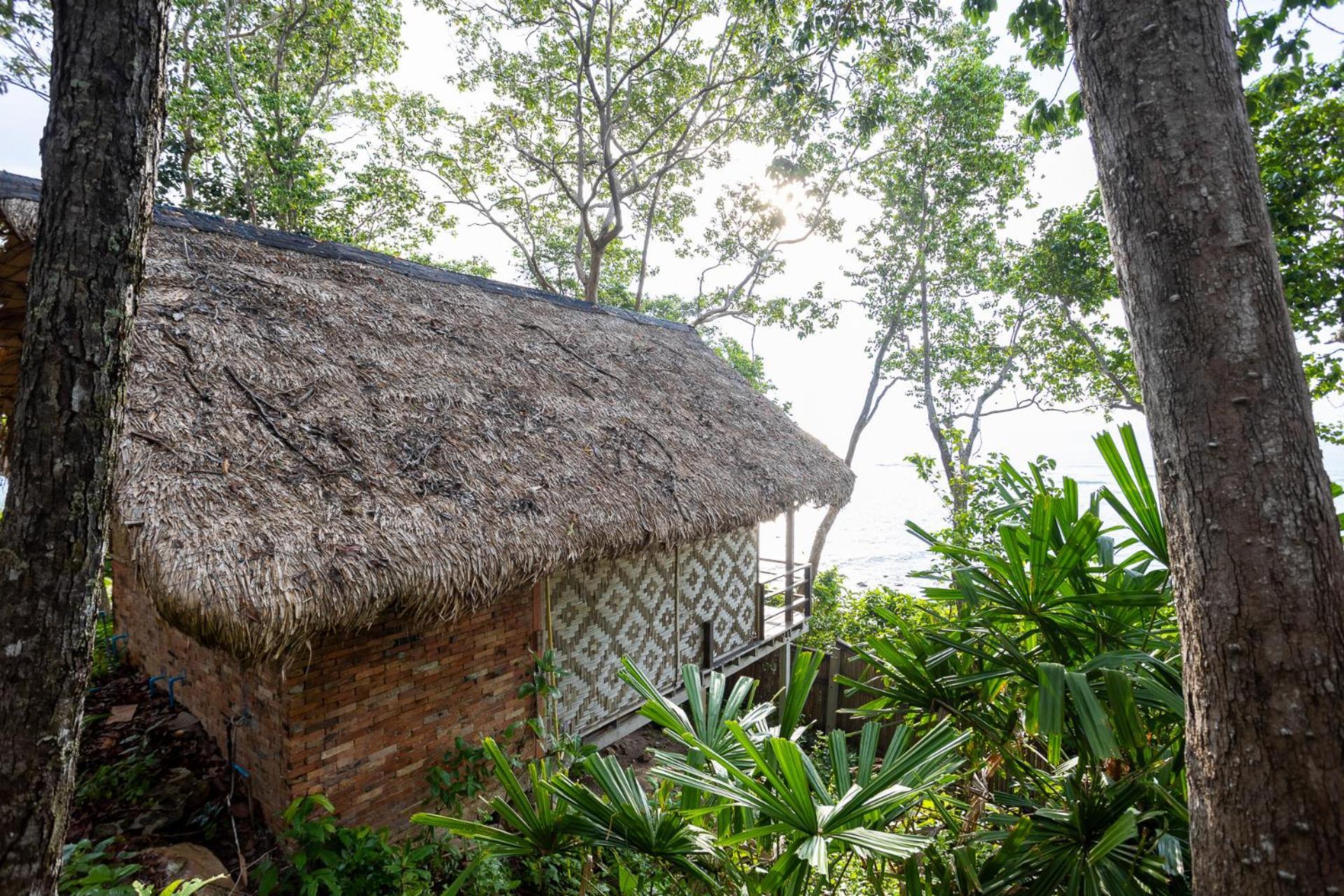 Relax Bay Resort Ko Lanta المظهر الخارجي الصورة