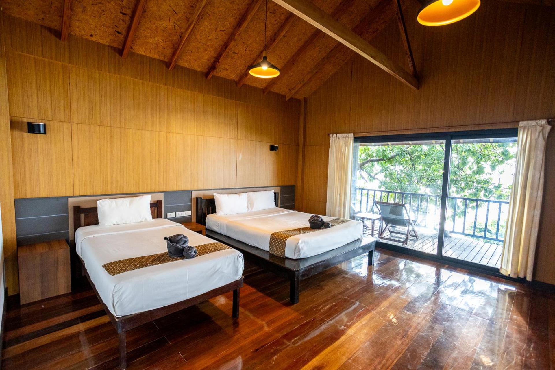 Relax Bay Resort Ko Lanta المظهر الخارجي الصورة