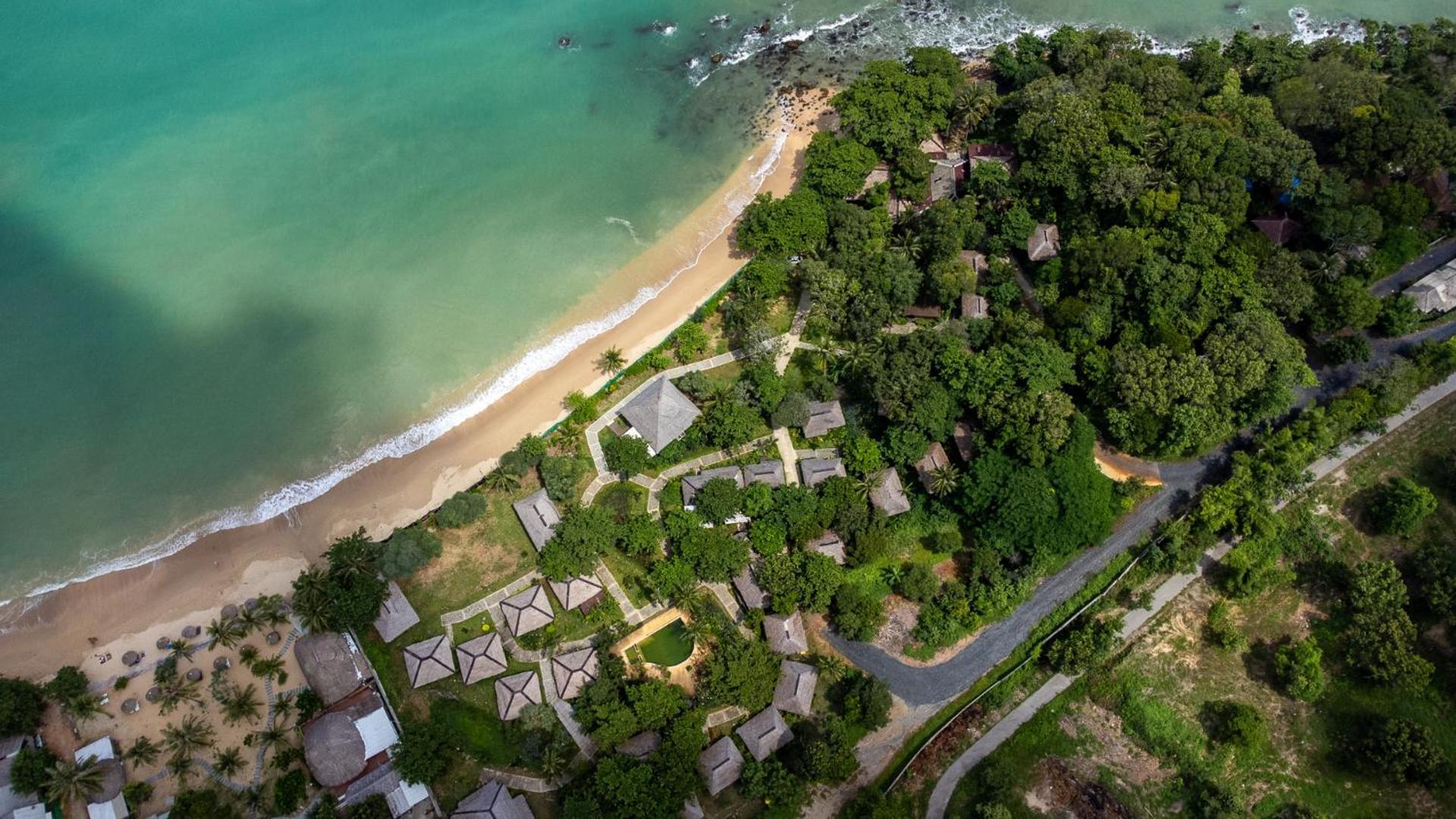 Relax Bay Resort Ko Lanta المظهر الخارجي الصورة