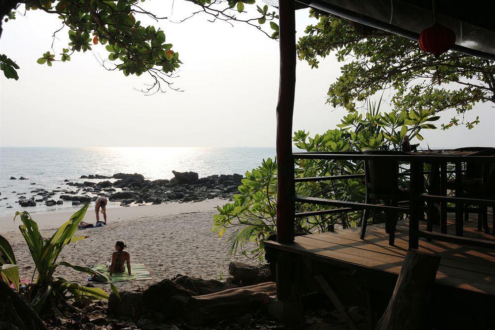 Relax Bay Resort Ko Lanta المظهر الخارجي الصورة