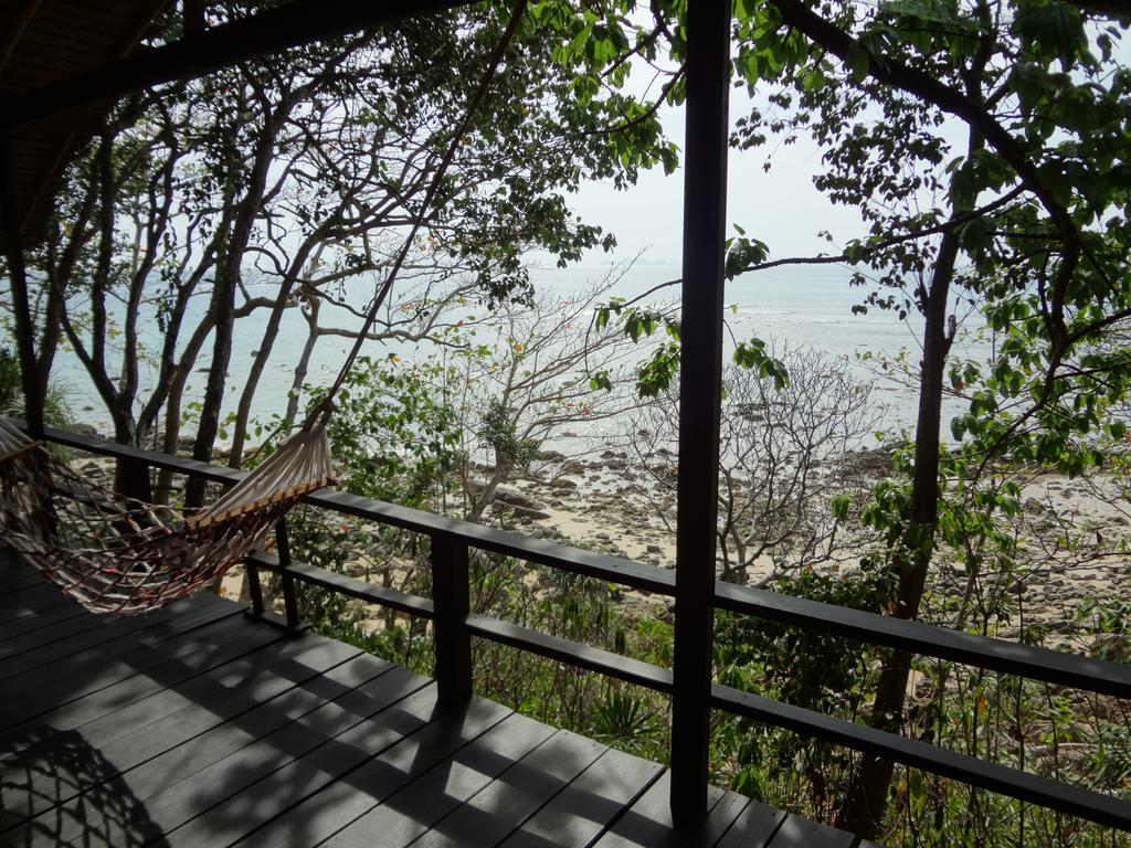 Relax Bay Resort Ko Lanta المظهر الخارجي الصورة
