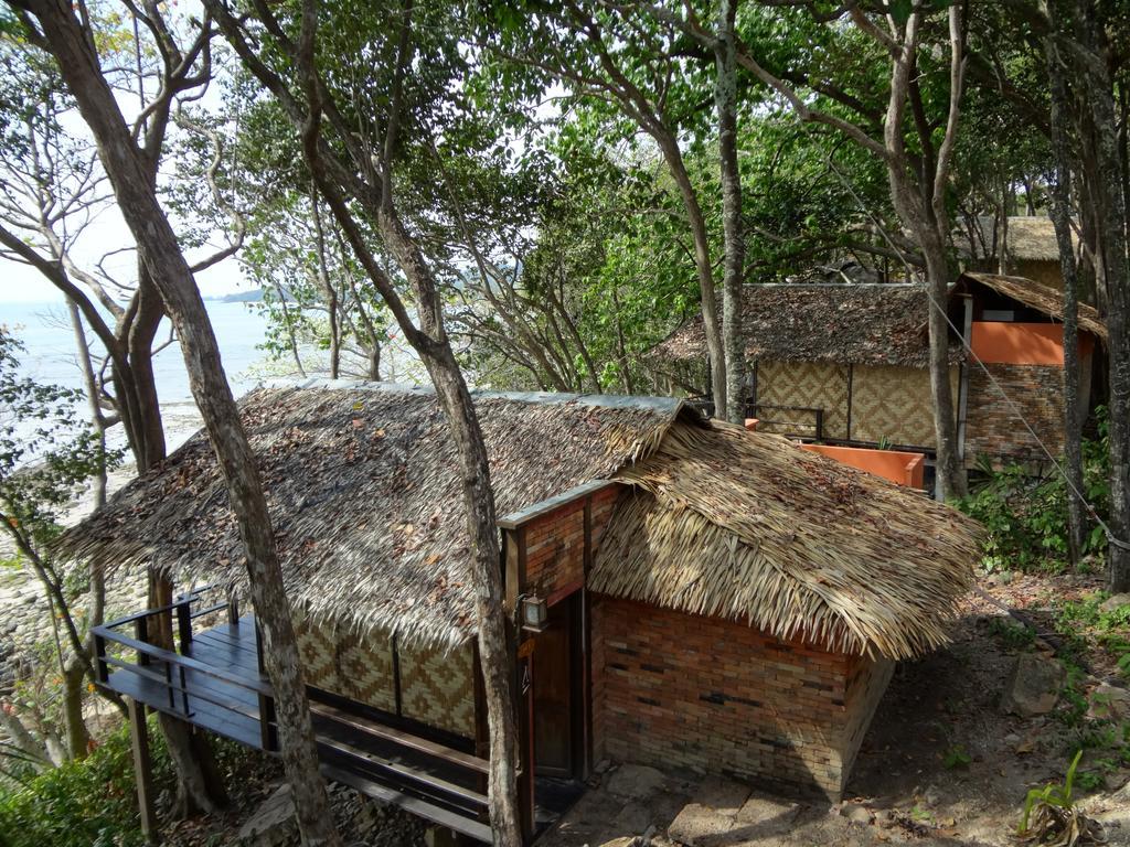 Relax Bay Resort Ko Lanta المظهر الخارجي الصورة