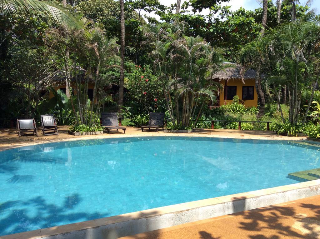 Relax Bay Resort Ko Lanta المظهر الخارجي الصورة