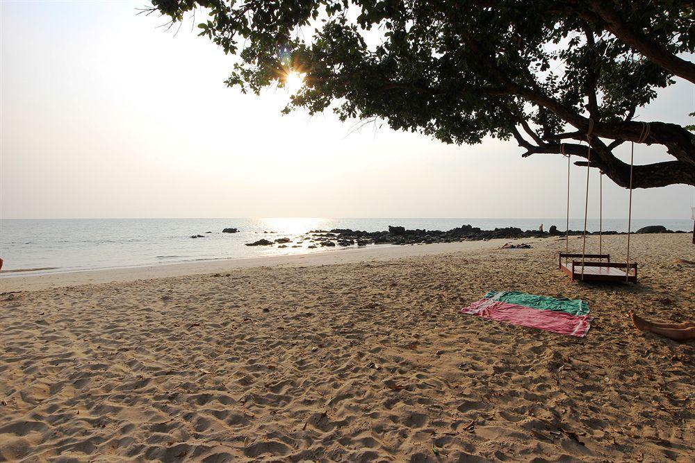 Relax Bay Resort Ko Lanta المظهر الخارجي الصورة