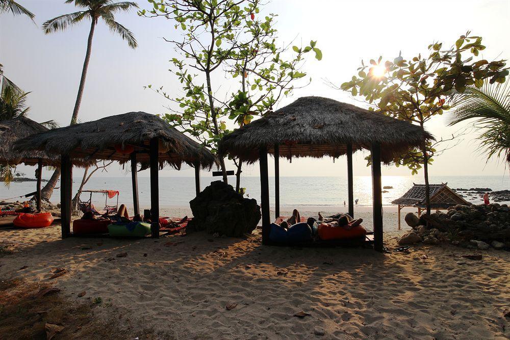 Relax Bay Resort Ko Lanta المظهر الخارجي الصورة