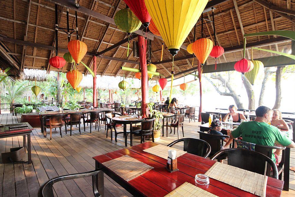 Relax Bay Resort Ko Lanta المظهر الخارجي الصورة