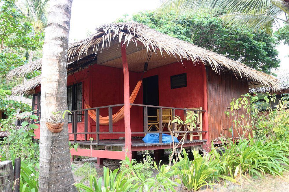 Relax Bay Resort Ko Lanta المظهر الخارجي الصورة