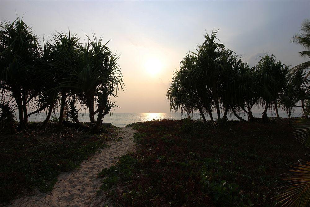 Relax Bay Resort Ko Lanta المظهر الخارجي الصورة
