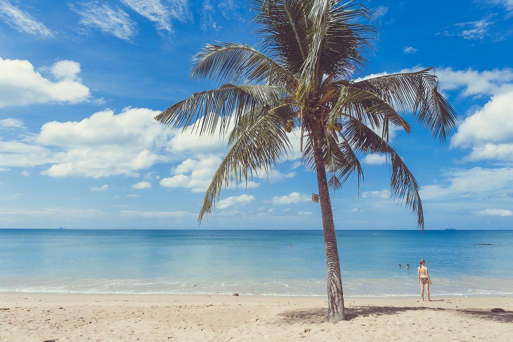 Relax Bay Resort Ko Lanta المظهر الخارجي الصورة