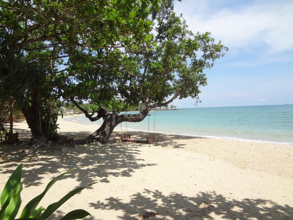Relax Bay Resort Ko Lanta المظهر الخارجي الصورة