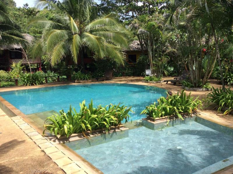Relax Bay Resort Ko Lanta المظهر الخارجي الصورة
