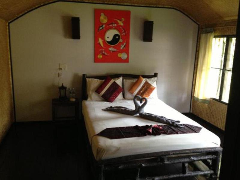Relax Bay Resort Ko Lanta المظهر الخارجي الصورة