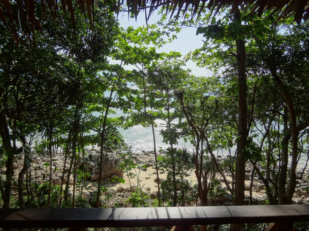 Relax Bay Resort Ko Lanta المظهر الخارجي الصورة