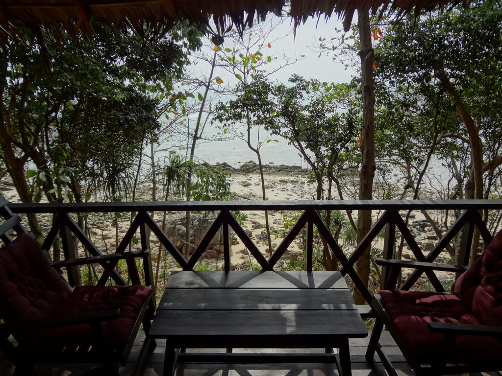 Relax Bay Resort Ko Lanta المظهر الخارجي الصورة