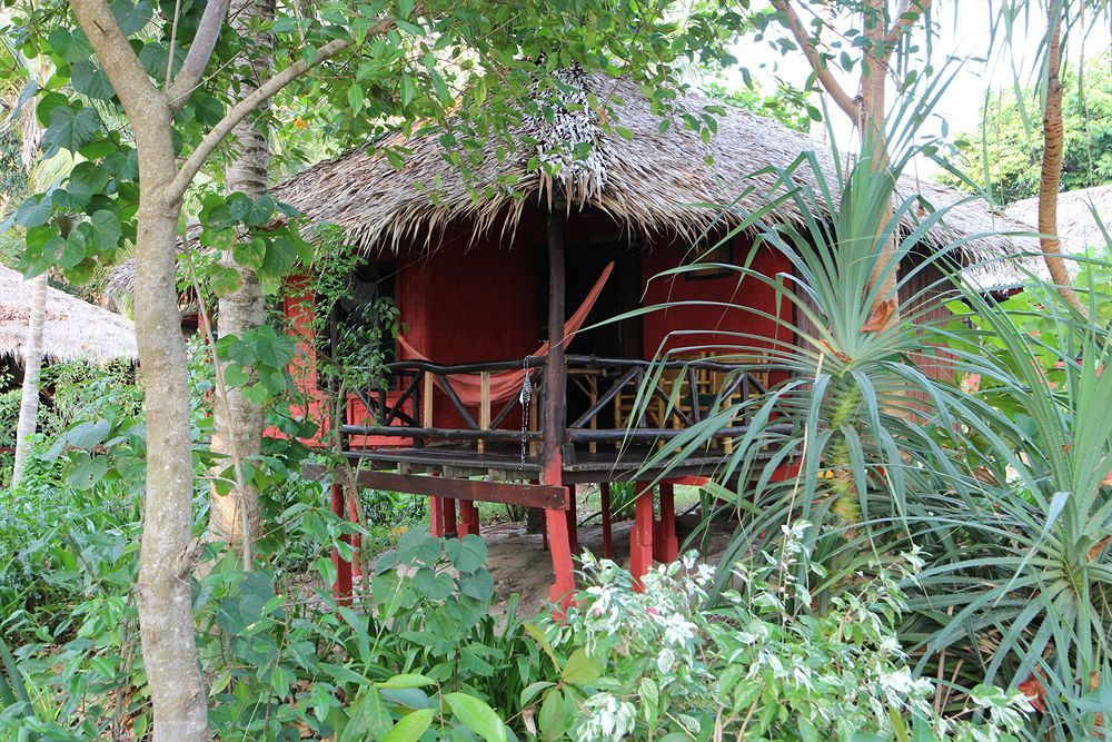 Relax Bay Resort Ko Lanta المظهر الخارجي الصورة