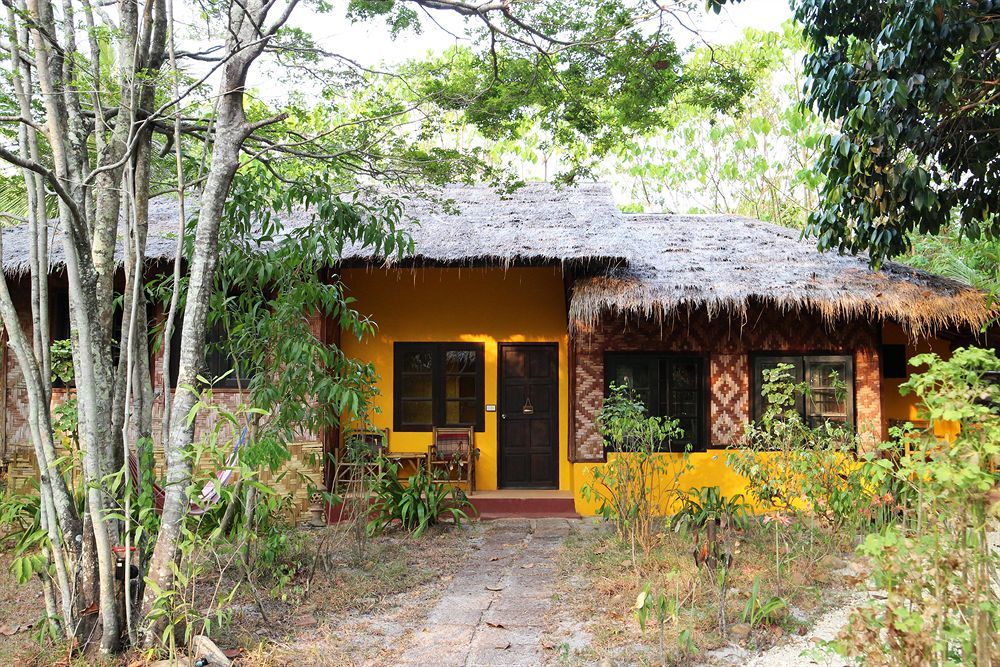 Relax Bay Resort Ko Lanta المظهر الخارجي الصورة