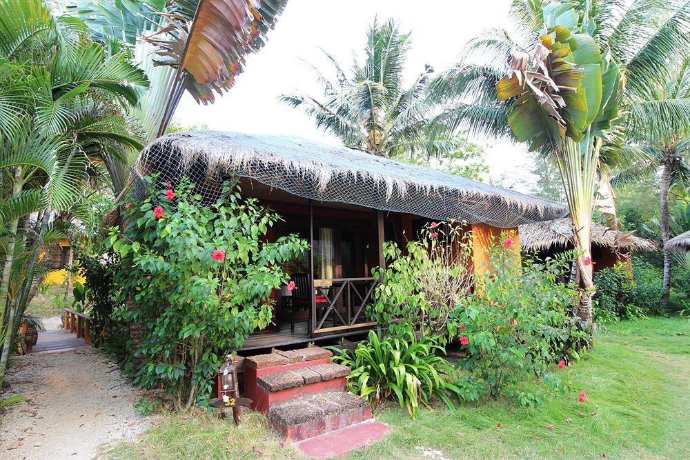 Relax Bay Resort Ko Lanta المظهر الخارجي الصورة