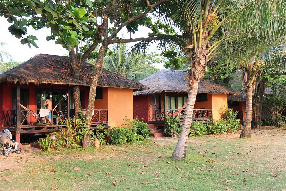 Relax Bay Resort Ko Lanta المظهر الخارجي الصورة