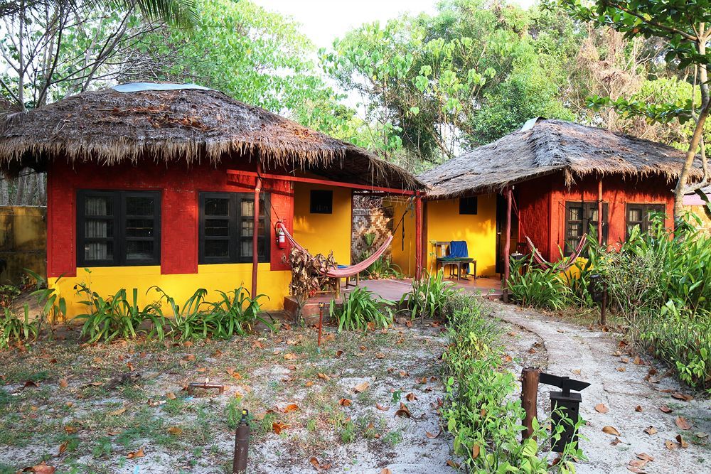 Relax Bay Resort Ko Lanta المظهر الخارجي الصورة