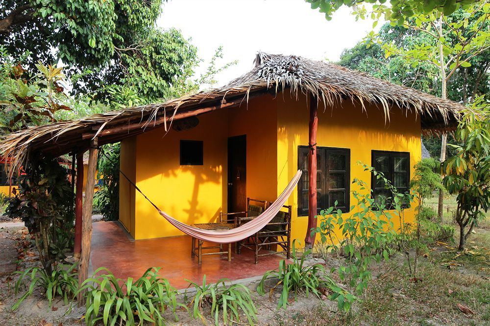 Relax Bay Resort Ko Lanta المظهر الخارجي الصورة