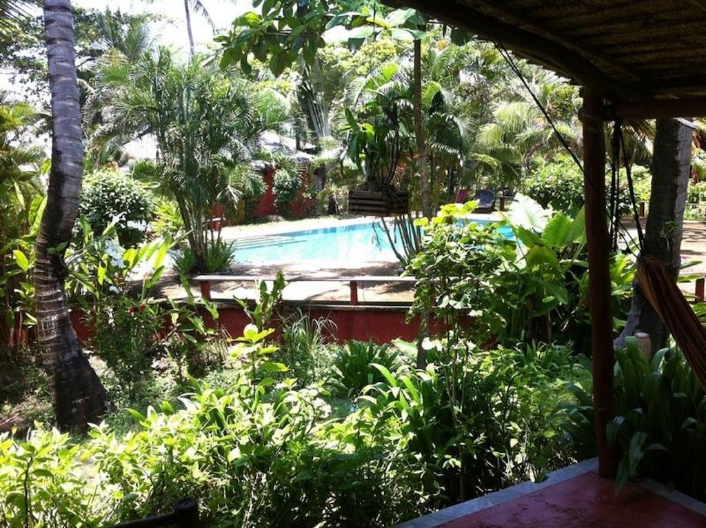Relax Bay Resort Ko Lanta المظهر الخارجي الصورة
