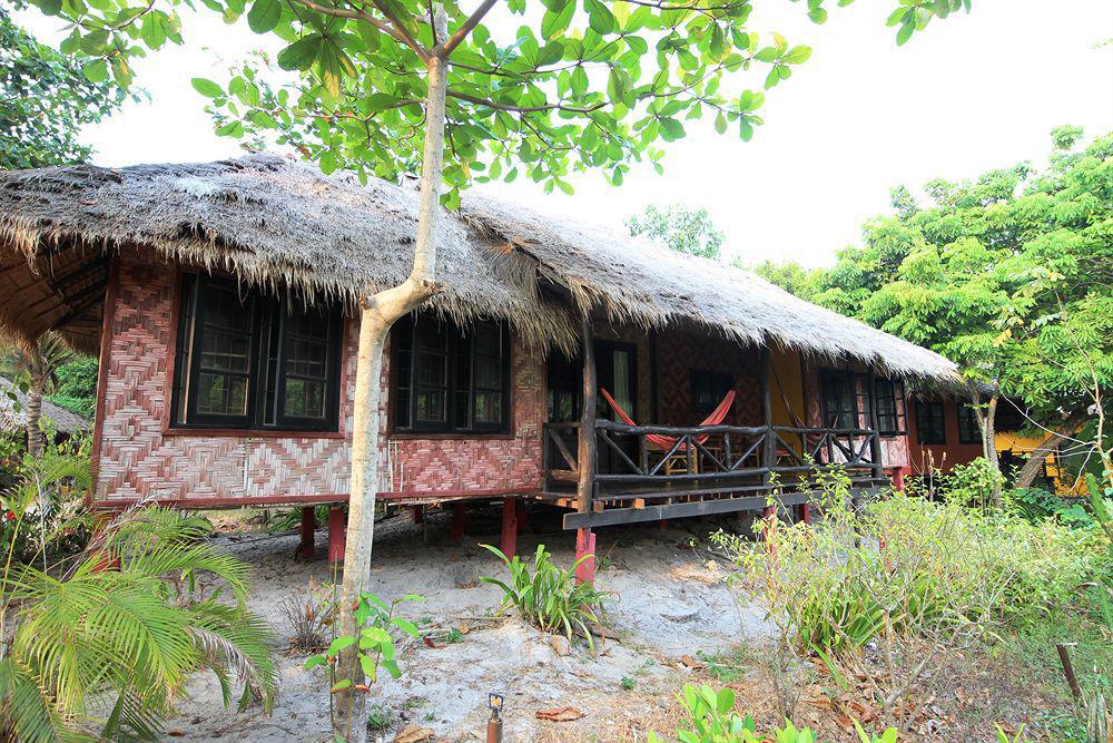 Relax Bay Resort Ko Lanta المظهر الخارجي الصورة