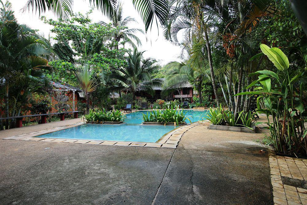 Relax Bay Resort Ko Lanta المظهر الخارجي الصورة