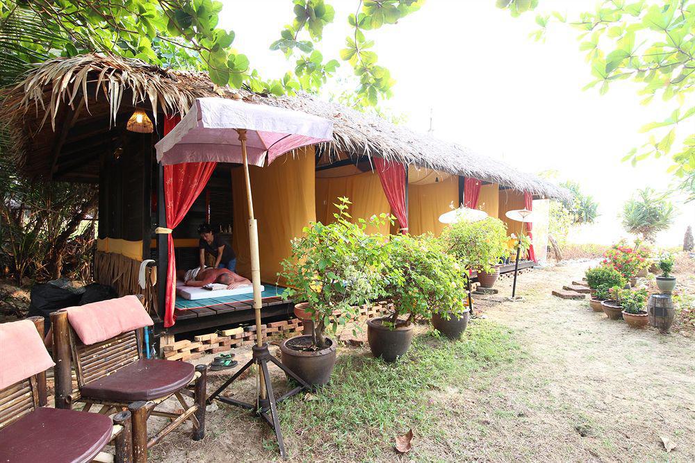 Relax Bay Resort Ko Lanta المظهر الخارجي الصورة