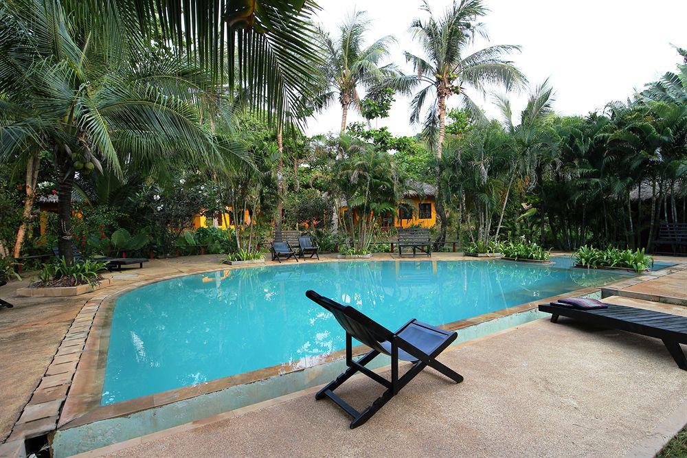 Relax Bay Resort Ko Lanta المظهر الخارجي الصورة